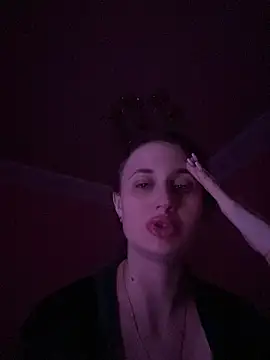 Flossy_Vettie webcam