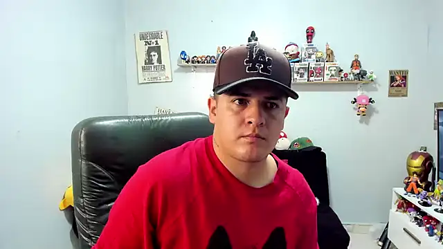 ney_22 webcam