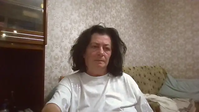 GypsiQueen2 webcam