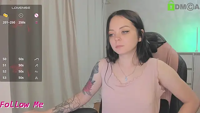 SexyAnny_ webcam