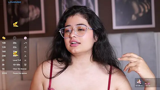 madison flame