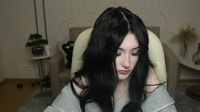 NuCorley live cam on StripChat