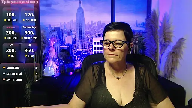 ninarandmann webcam