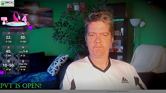 justmehorny1983