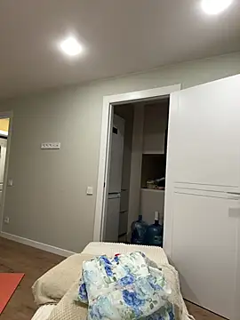 MollyStory webcam
