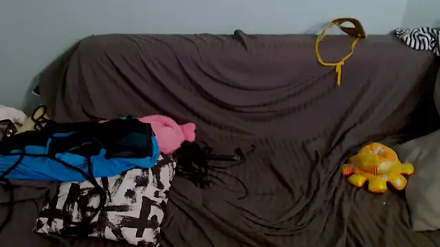EverlyRays webcam