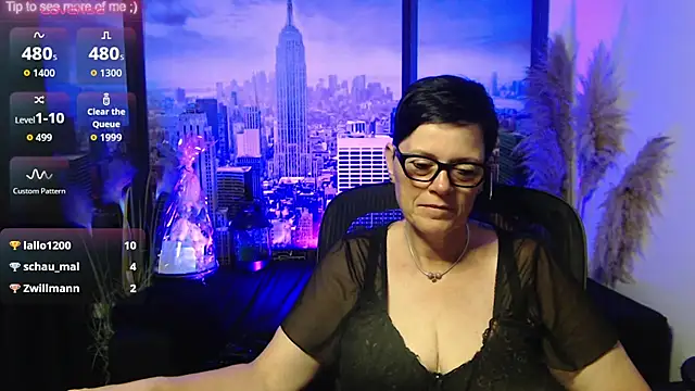 ninarandmann webcam