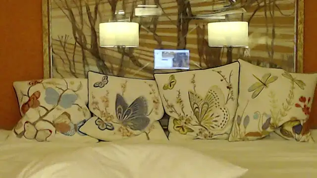 Lina_li888 webcam