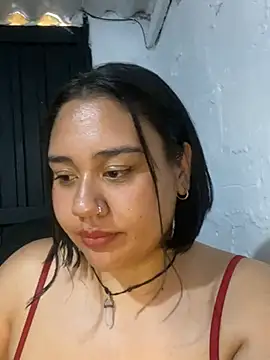 SofiaGarcia7 webcam