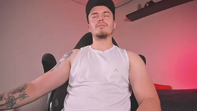 james_connor2 webcam stripchat model stream image