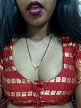 Sharmila-Singh webcam