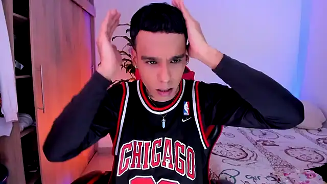 Damianwhite webcam