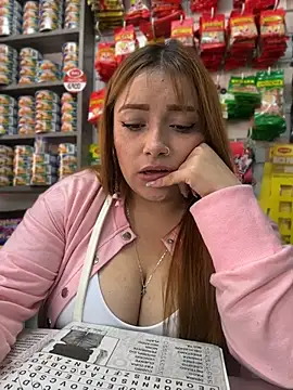 Tatiana_O webcam