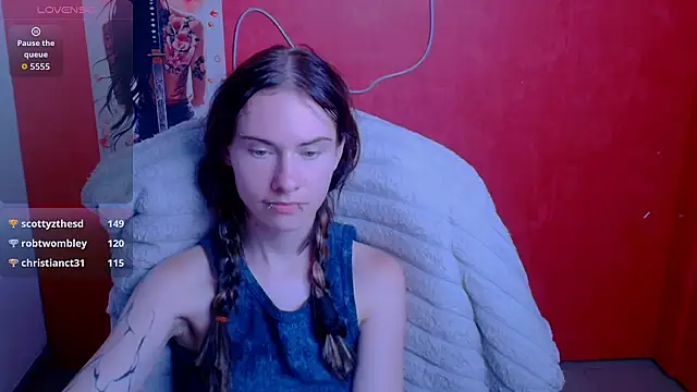 fiona_night - Fiona_Night's free webcam - UK Sex Cams
