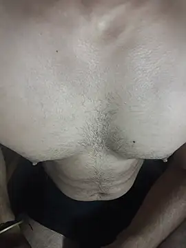 HARSH_JAAT8 webcam