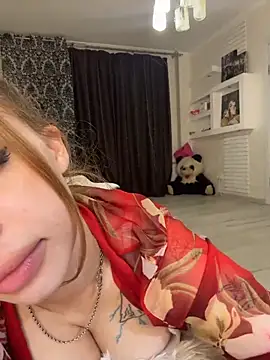 Hannah_xBaby webcam