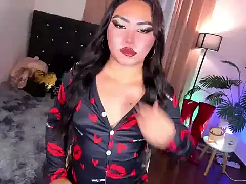 itsmeSiannaLoove69 webcam