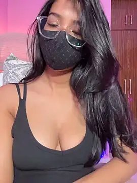 Neha18 webcam