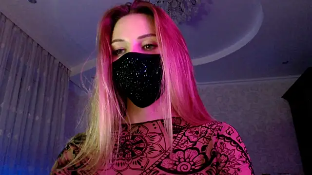Iris_lave webcam