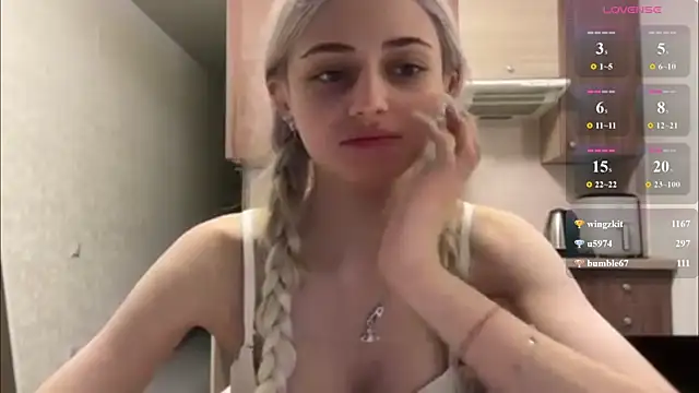 AidaGloshen webcam