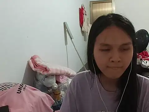 RebelAura webcam