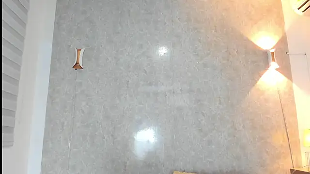 ArissDeLuna webcam