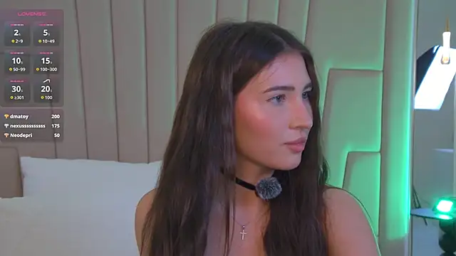 LisaDeviss webcam