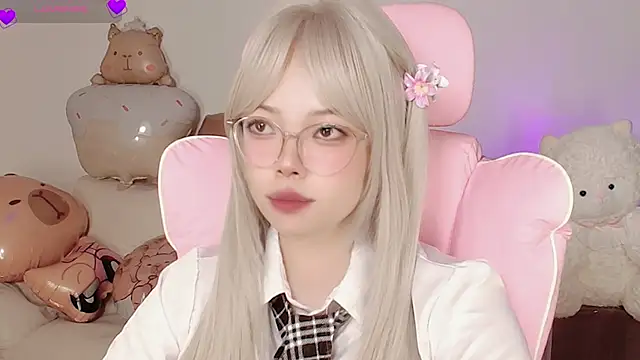 Miyeoonn webcam