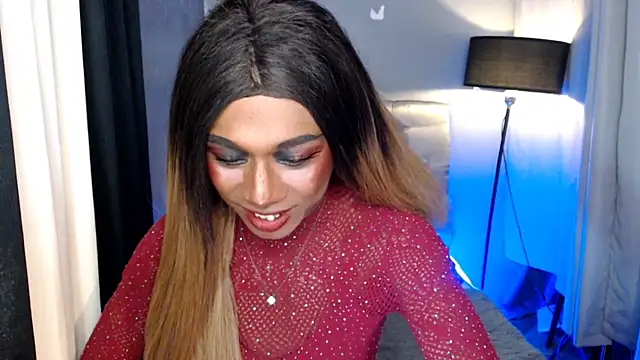 TsBlackHORSECOCKcalix webcam