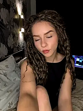 bitterpeach - BitterPeach's free webcam - UK Sex Cams