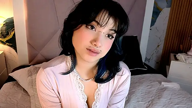 Sienna_Desiree webcam