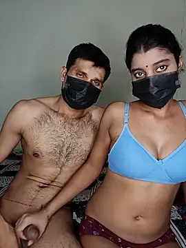 Erotic-Girl webcam