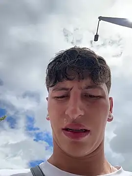 ARON_LUXX webcam