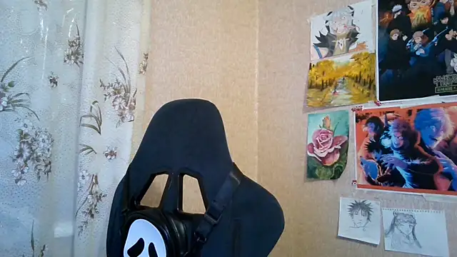 MilaTyan webcam