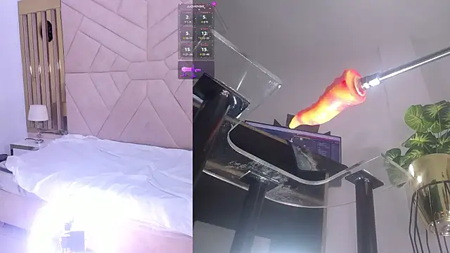 DannaScully_ webcam