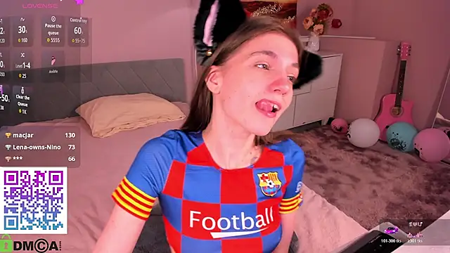 Ella_Fex webcam