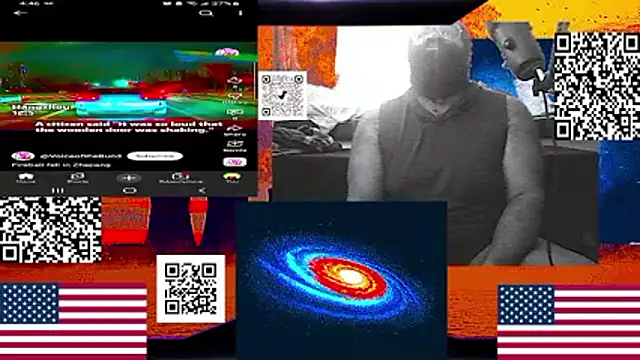 RussellTaylorLacy webcam