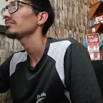 jhosuamoore webcam
