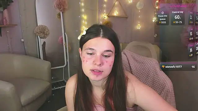 Kacey_Love webcam