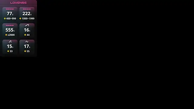 Jessiebest webcam