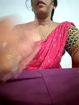Tamil_Hot_HoneyBee webcam