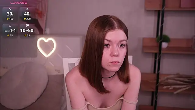 VeronaPavlock webcam