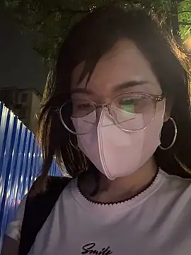 Wendy_789 webcam