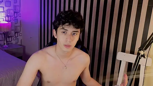 MikeVoss_ webcam
