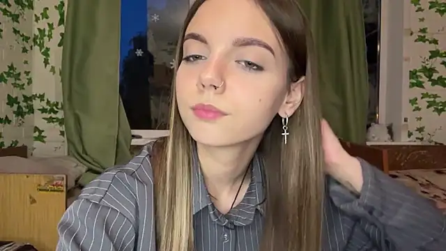 LisaPorse webcam