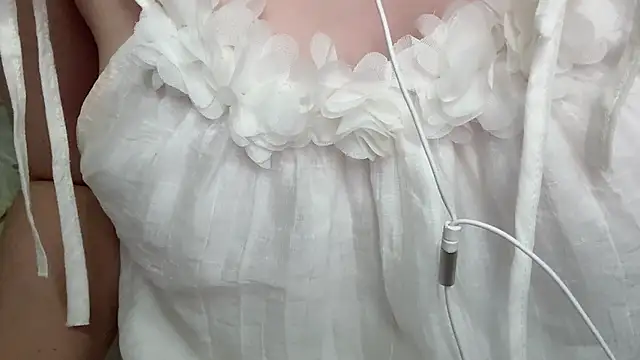 xinxinbabyisme webcam