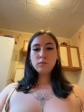 AnnRose_ webcam