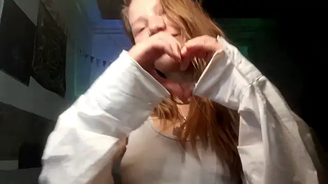 Olivianna webcam
