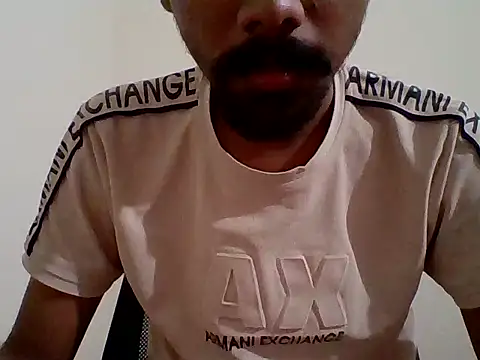 Krish0320 webcam