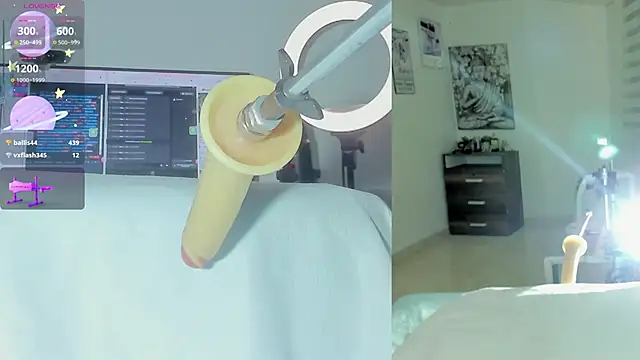 sofi_velez webcam